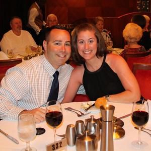 Meet your Posher, Joseph